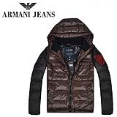 cheap armani down coats no. 4